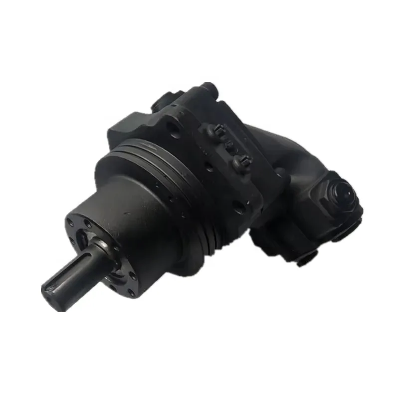 Hydraulic Piston Motor for F11 SERIES F11-039 F11-058 F11-150 F11-250 F11-039-MU-SN-S-000 3703603 Replacement Parts