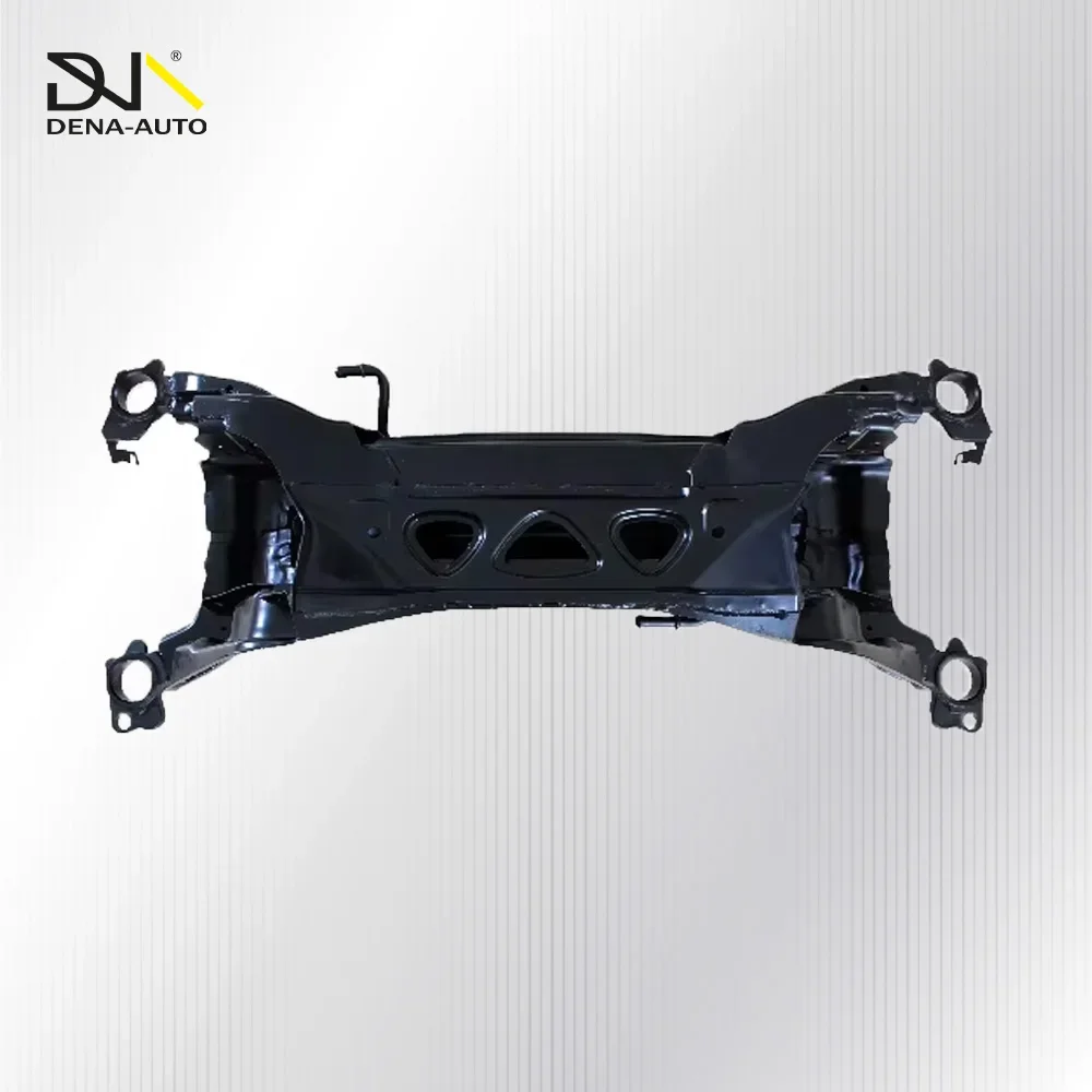 factory price auto parts  High Quality Rear torsion beam corssmember forCITROEN C5 DN-XT-05