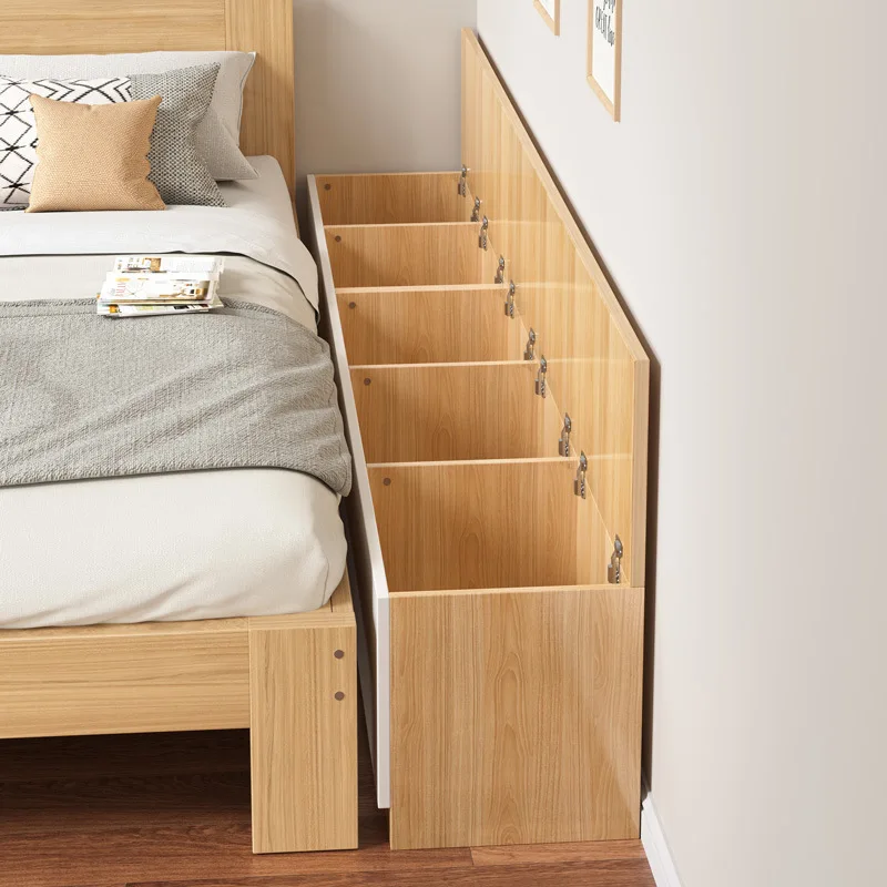 

bay window cabinet, locker, floor-to-ceiling seated cabinet, bedroom floor household balcony, storage,