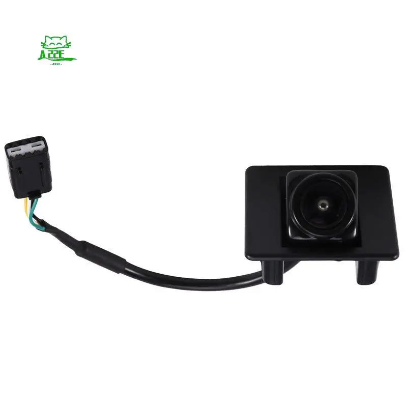 A22E-Car Backup Rearview Camera Assembly 01734554 For Geely Vision 2018-2019 Back View Reverse Park Assist Camera