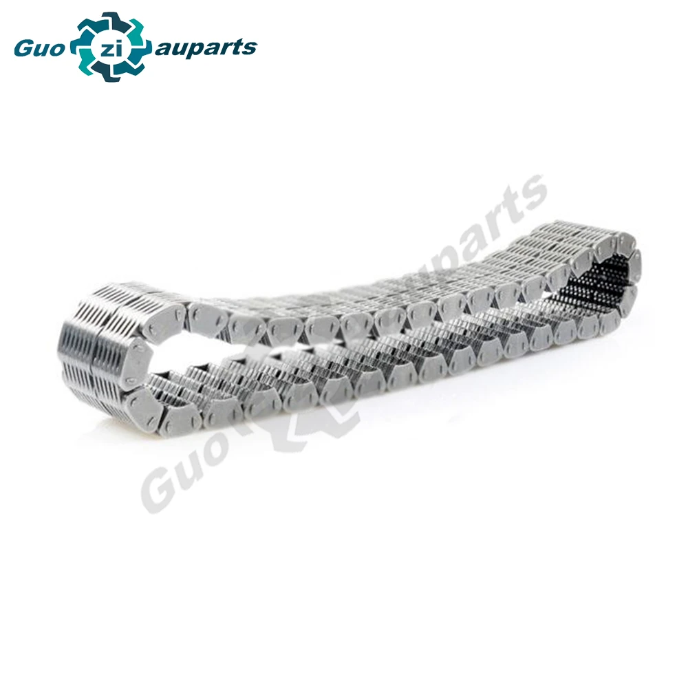 MD738550 Transfer Case Chain For Mitsubishi Pickup Pajero V32 4G54 V44 4D56 Sport K94 K96 L200 K74T K75T