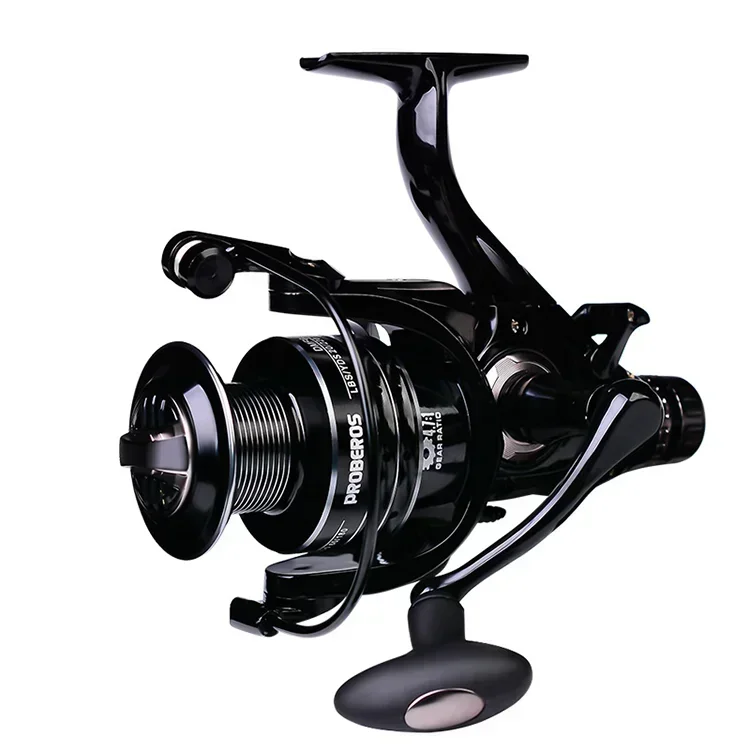 

2024 hot sales wholesale Sea home Fishing Tackle High Speed Long Casting fishing rod and reel combo