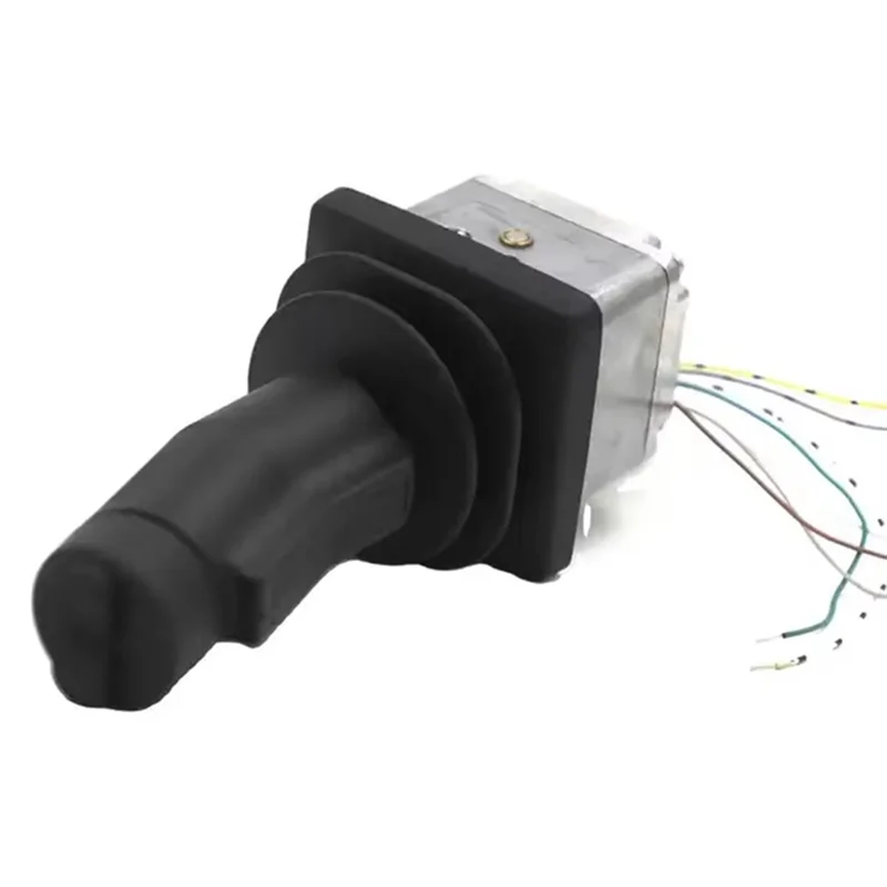 

Reliable Power Joystick Controller 2441305360 HA20PX Power Joystick Controller Aerial Work Car Joystick Joystick Controller