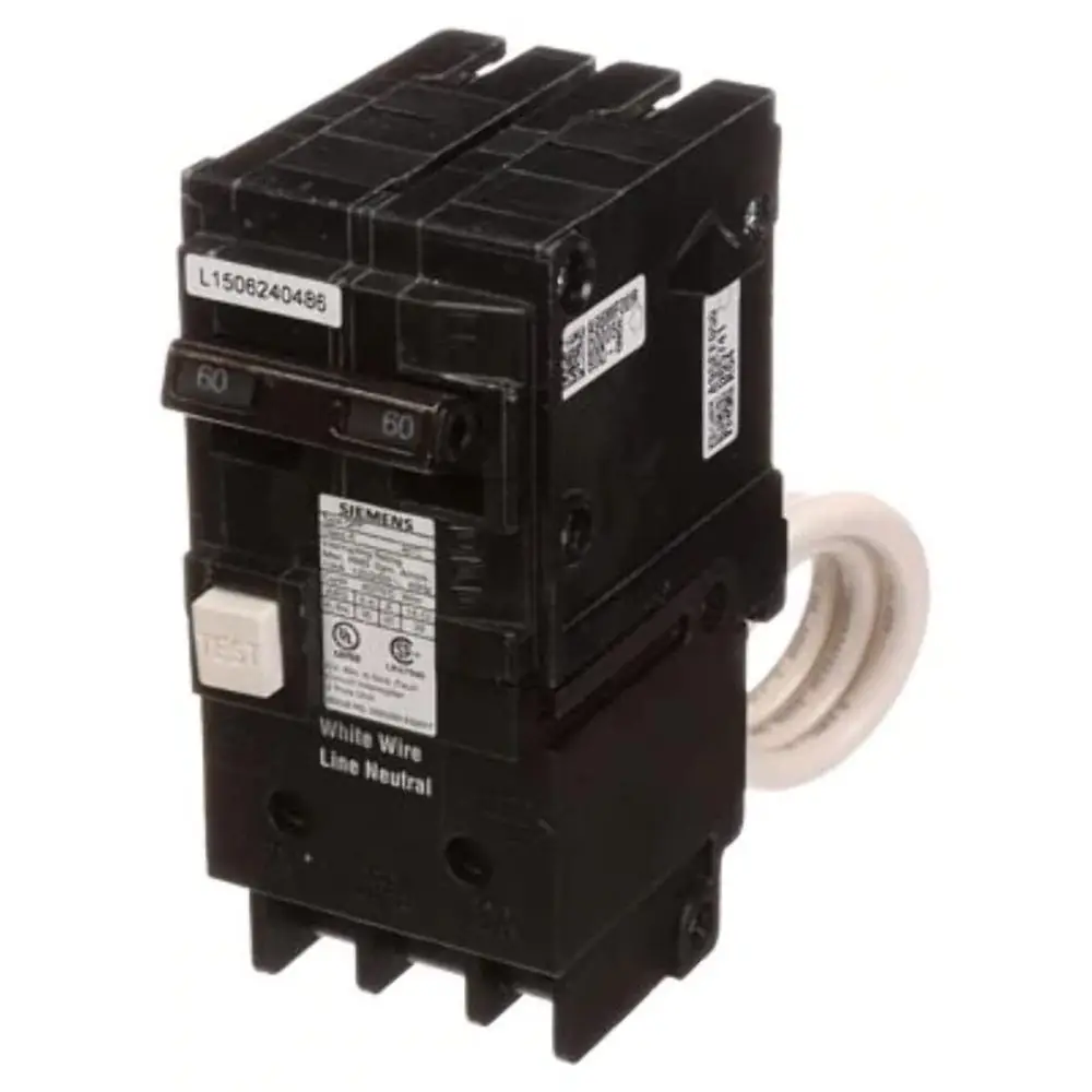 Q250A Breaker Groun…