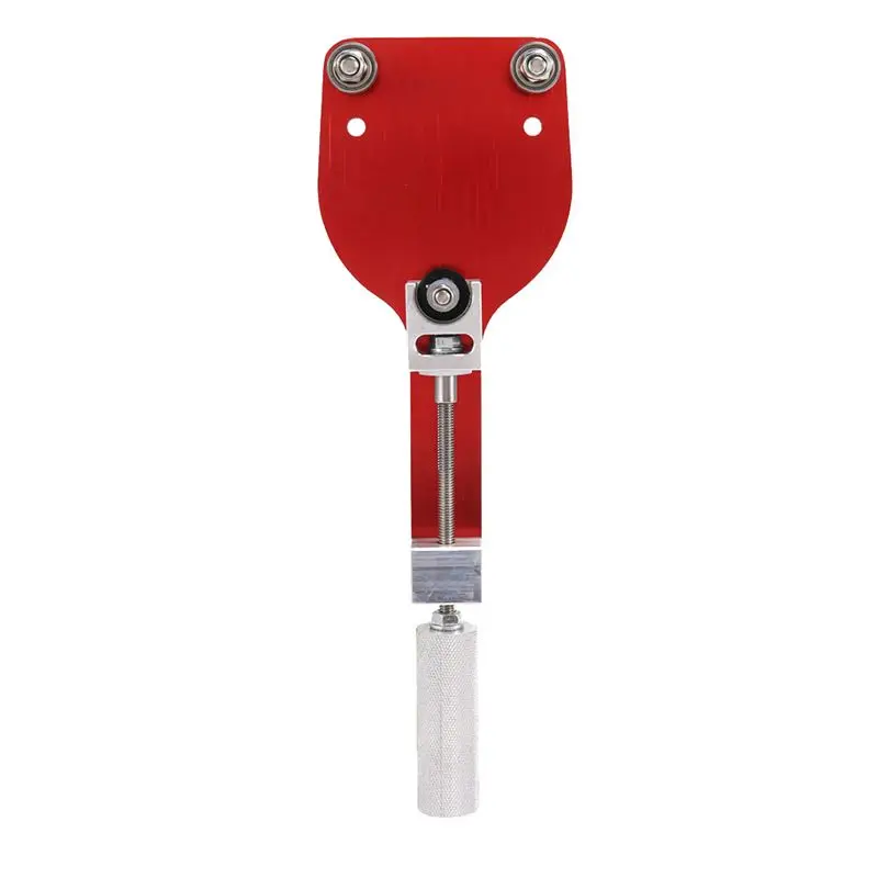 

M45K-52-77750 Инструмент для резки масляного фильтра Универсальная алюминиевая заготовка (2-3/8 дюйма - диапазон 5 дюймов) 77750 Инструменты для замены режущего масла Аксессуар