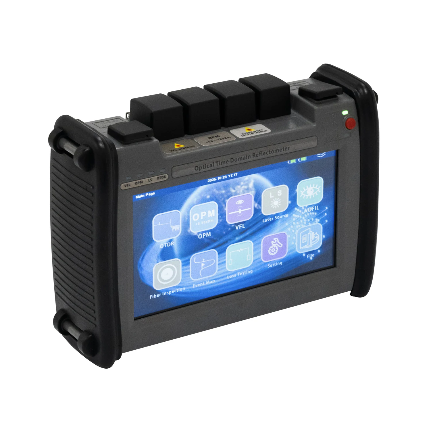 ATO-850 Fiber Optic…