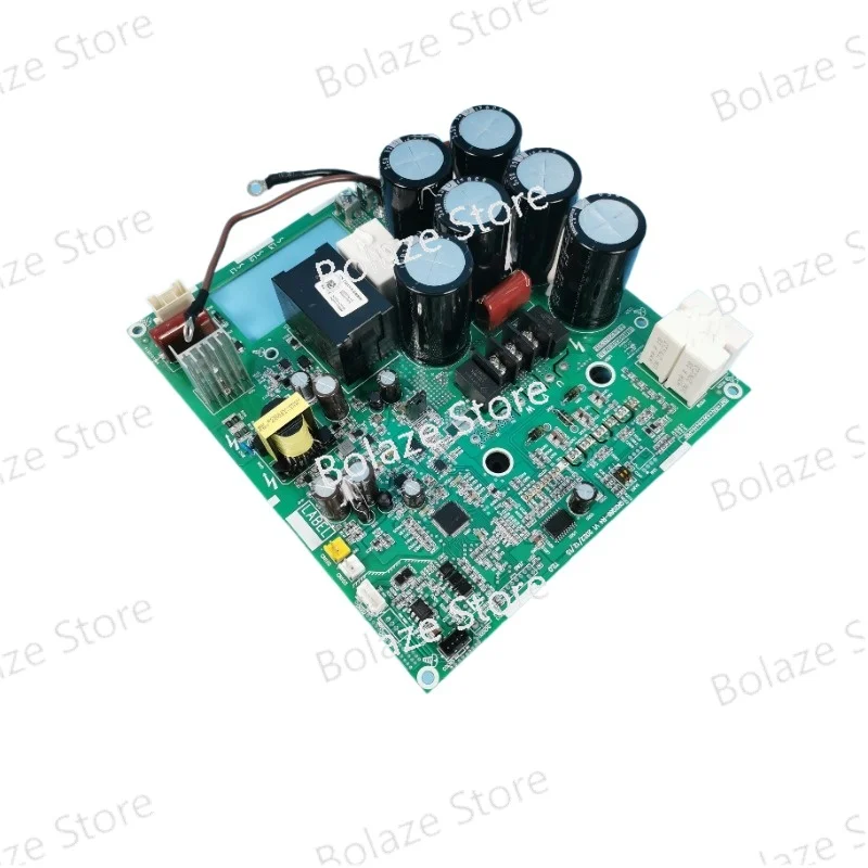 Applicable to Gree 5th generation GMV central air conditioning compressor drive board 30228000010 brand new motherboard ZQ3330A