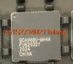 

Free shipping 5 pcs QCA9880-BR4A QCA9880 QFN72