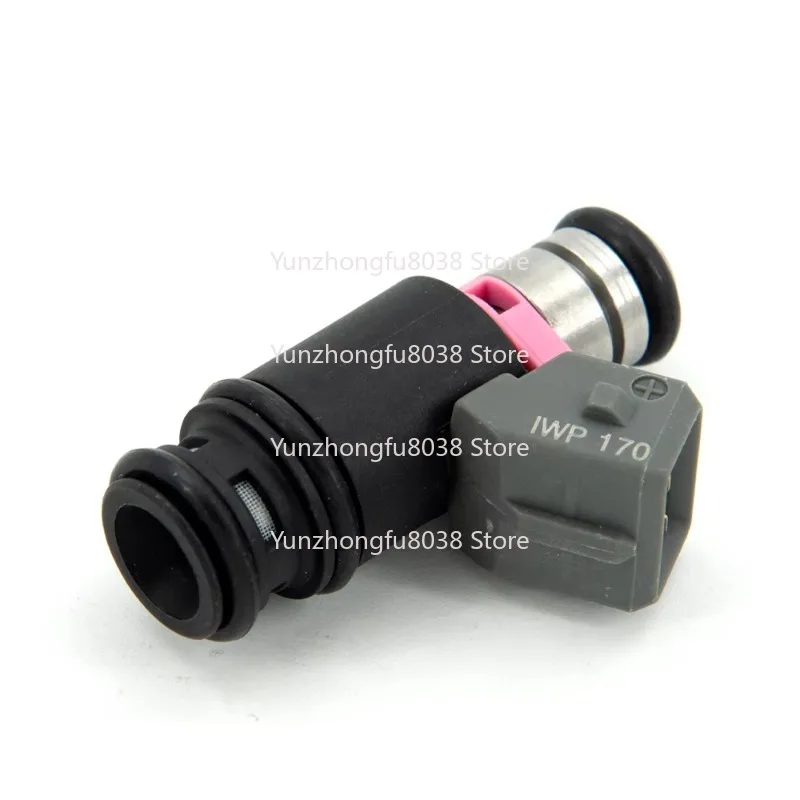 Injector Original E… - image