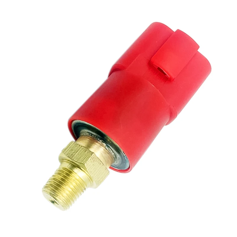 

Pressure Switch Sensor for Komatsu Excavator Spare Parts PC200-7 PC220-7 Digger Accessories 206-06-61130 2060661130 20PS579-21