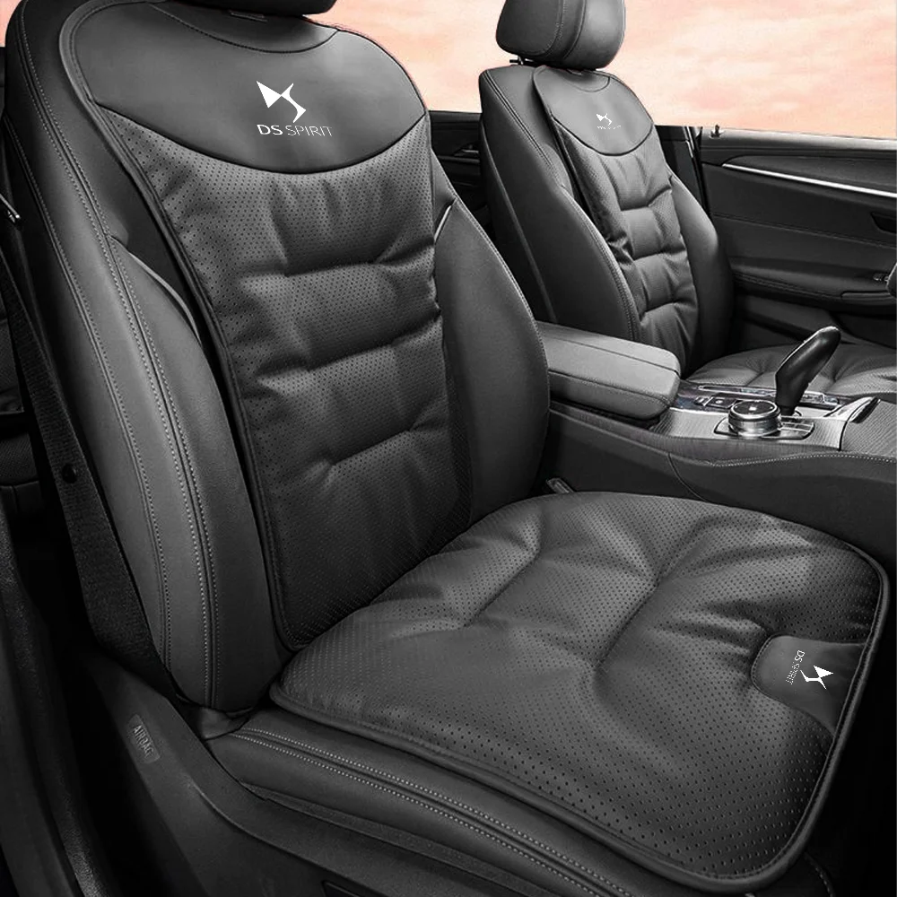 Leather Car Seat Co…