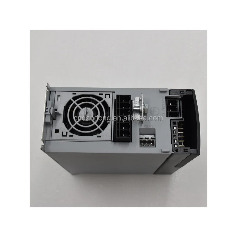Hot Selling Frequency Converter ACS580-01-12A7-4 3Phase Inverter