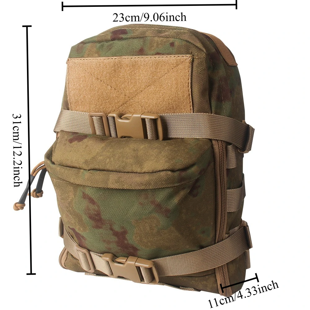 Sac à bandoulière tactique imp - Outdoor Hunting Pictures avis et prix