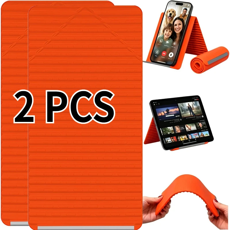 Variant: Orange-2PCS