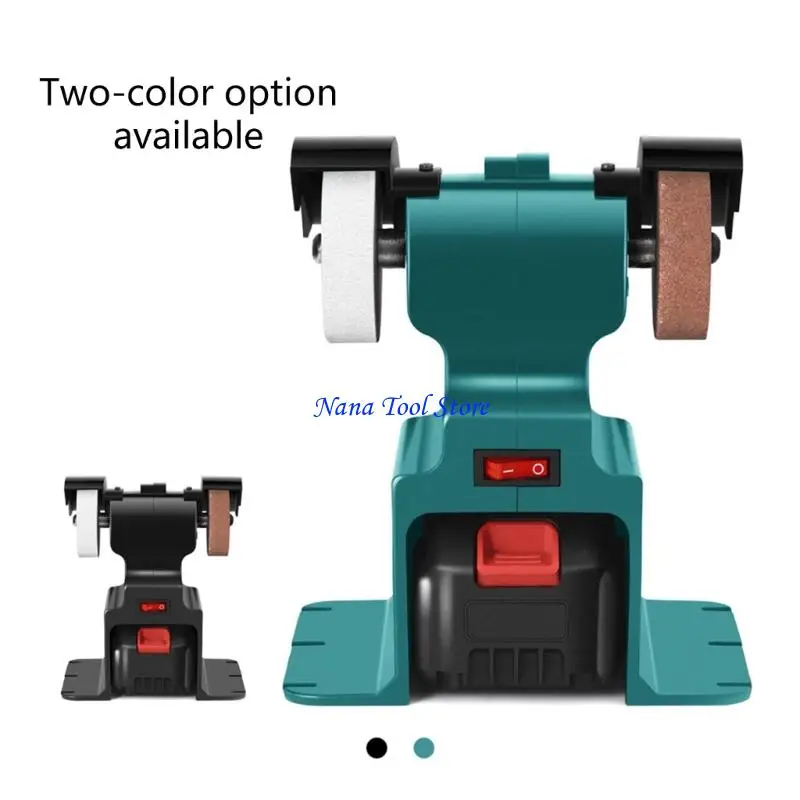 

31GJ Wireless Grinding Polishing Machine With Two Designed For 18V Battery