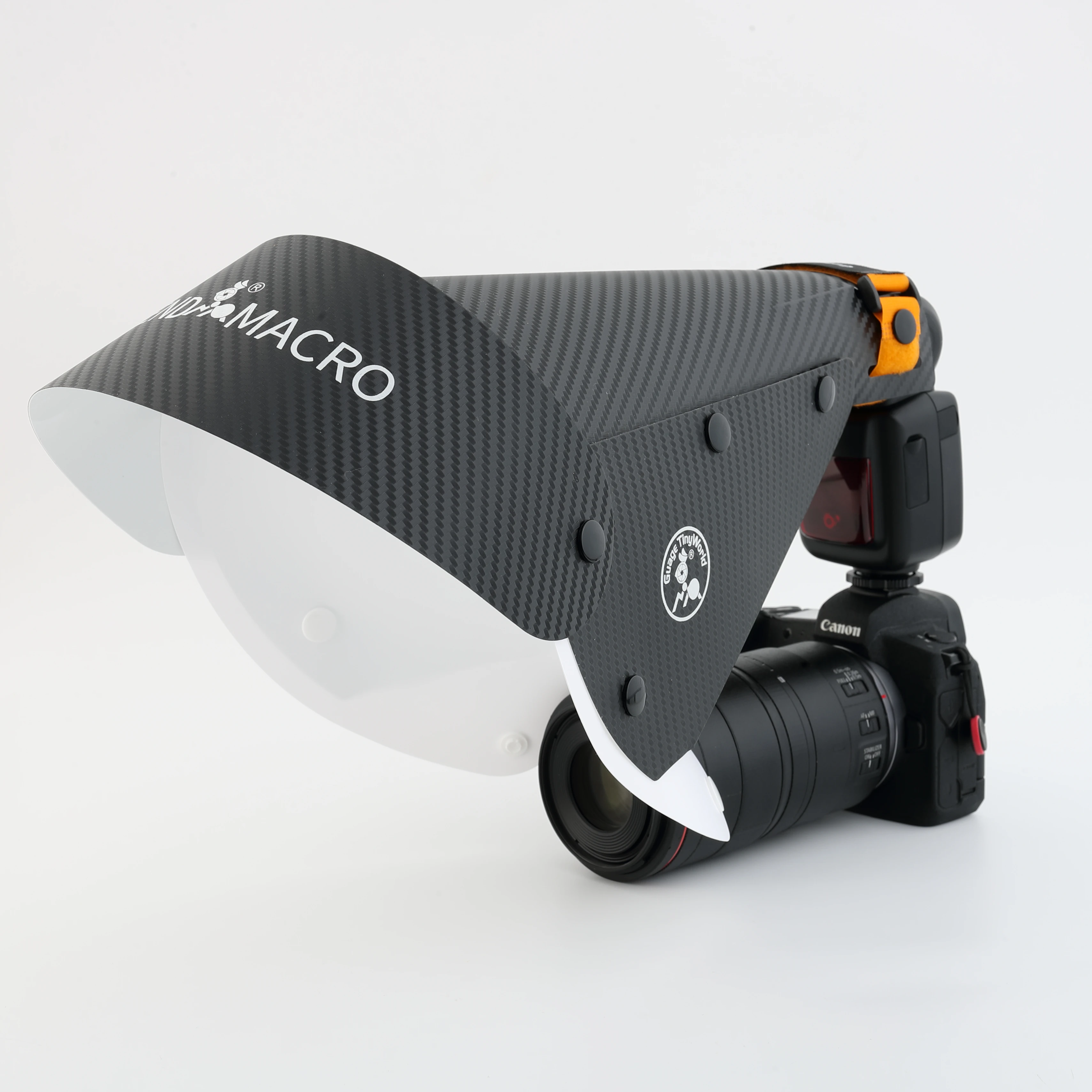 #38 Most Popular Flash Diffusers