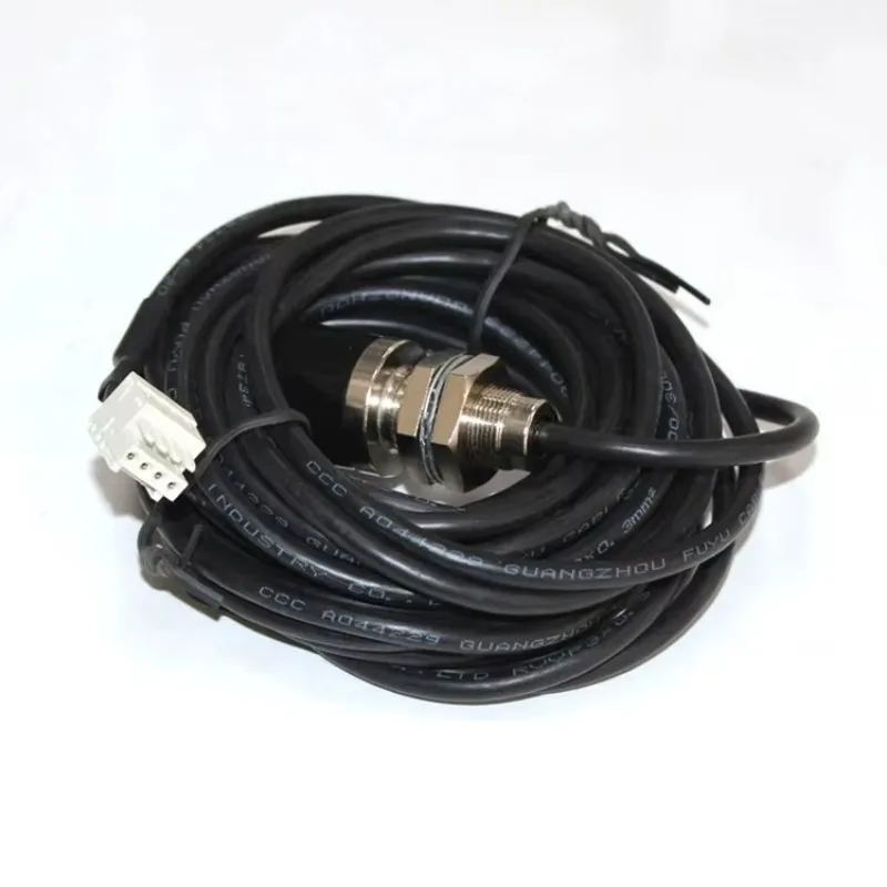 

Hot Sale DAA24270M2 Weighing Sensor for Elevator Accessories and Lift Parts in Apartments