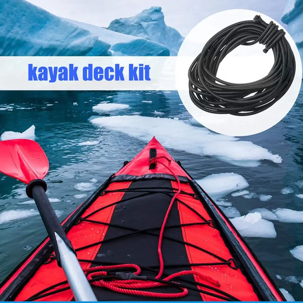 /Elastic Rope for , Crafting, Tie Downs, Commercial, Industrial, Camping, DIY Projects