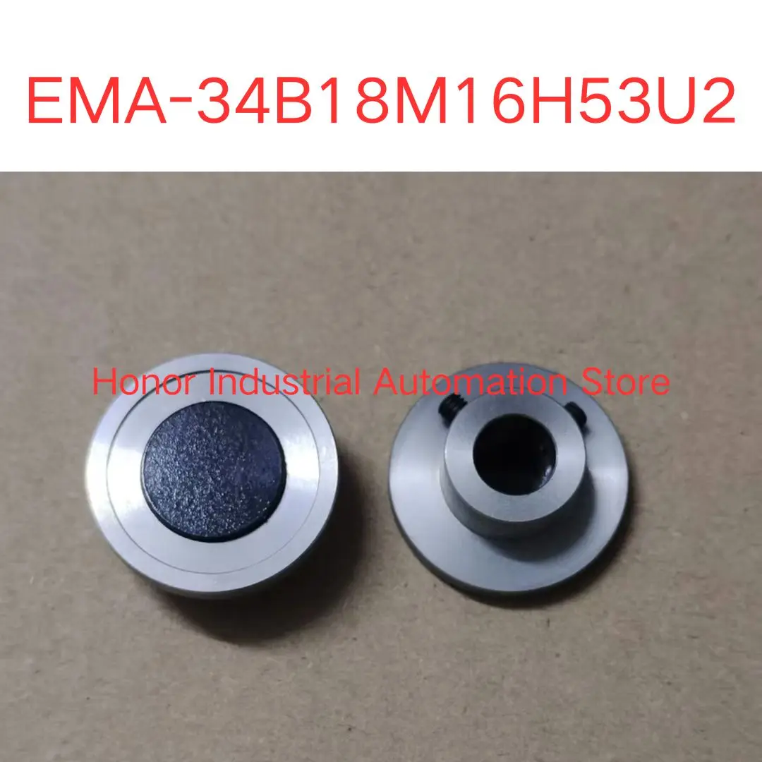 اختبار التشفير EMA-34B18M16H53U2 المستخدم موافق الشحن السريع