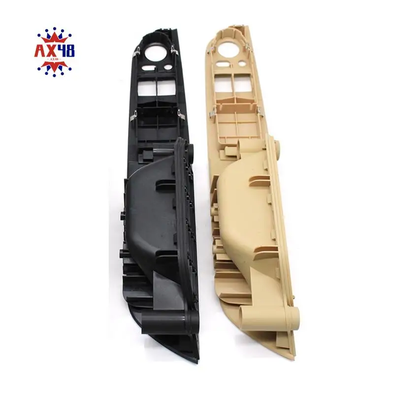 

AX48-Car Interior Left Driver Door Armrest Window Switch Panel Cover Handle For BMW 3 Series M3 E92 COUPE 2007-2014