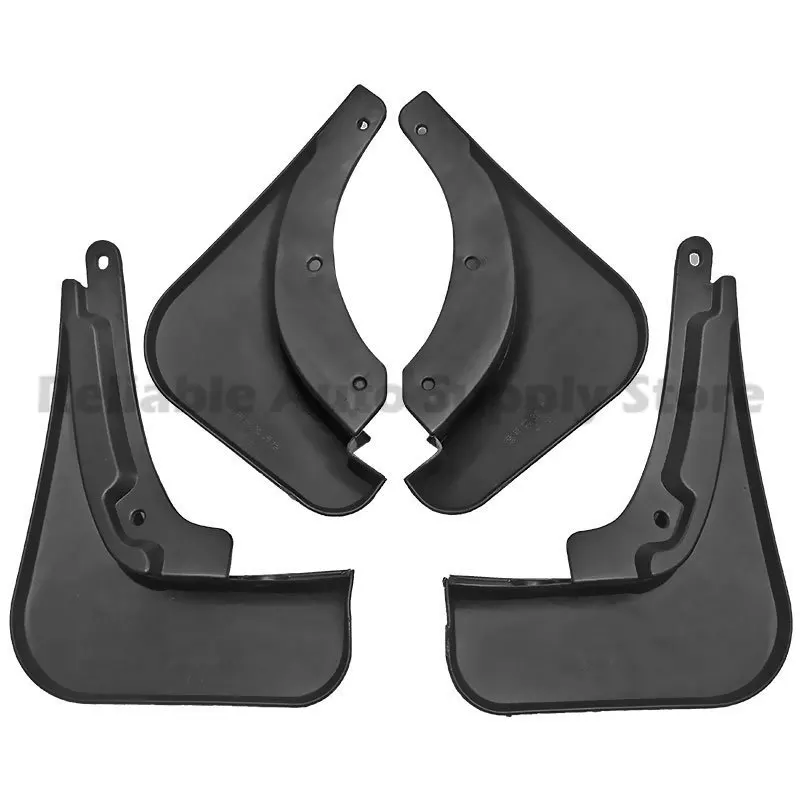 

For Kia Stonic 17-23 Mud Flaps Fender Trim Auto Accessories Wholesale High Quality Durable Car Parts