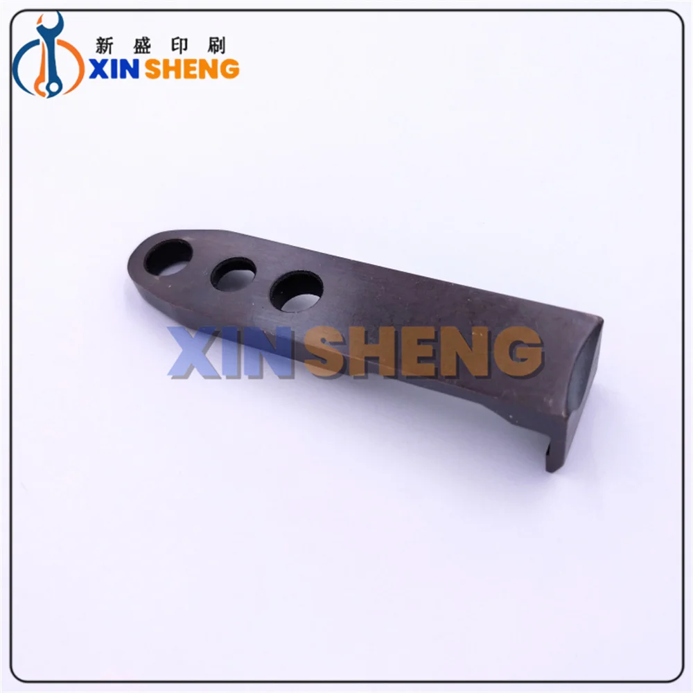 Best Quality 61.580.627 Delivery Gripper Pad Offset Printing Machine Parts For Heidelberg