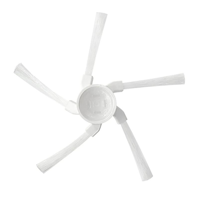 Сменные аксессуары для робота-пылесоса Xiaomi Dreame W10/W10 Pro, запасные части для боковой щетки