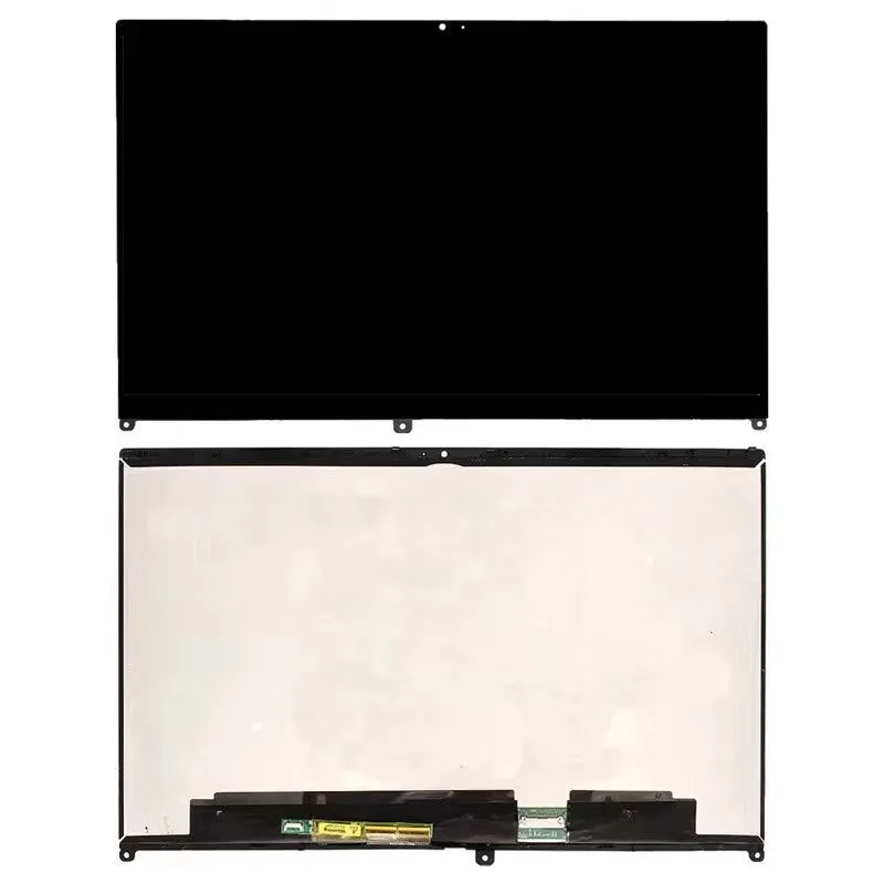 

14.0 inches FHD 1920x1080 IPS LCD Display Touch Screen Assembly For Lenovo IdeaPad Flex 5-14ARE05 5-14IIL05 5-14ITL05 5-14ALC05