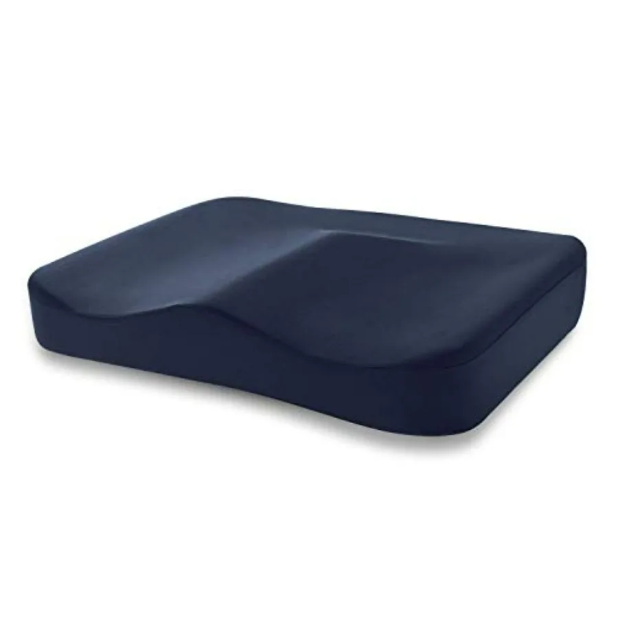 

Seat Cushion, Medium, Dark Navy Blue