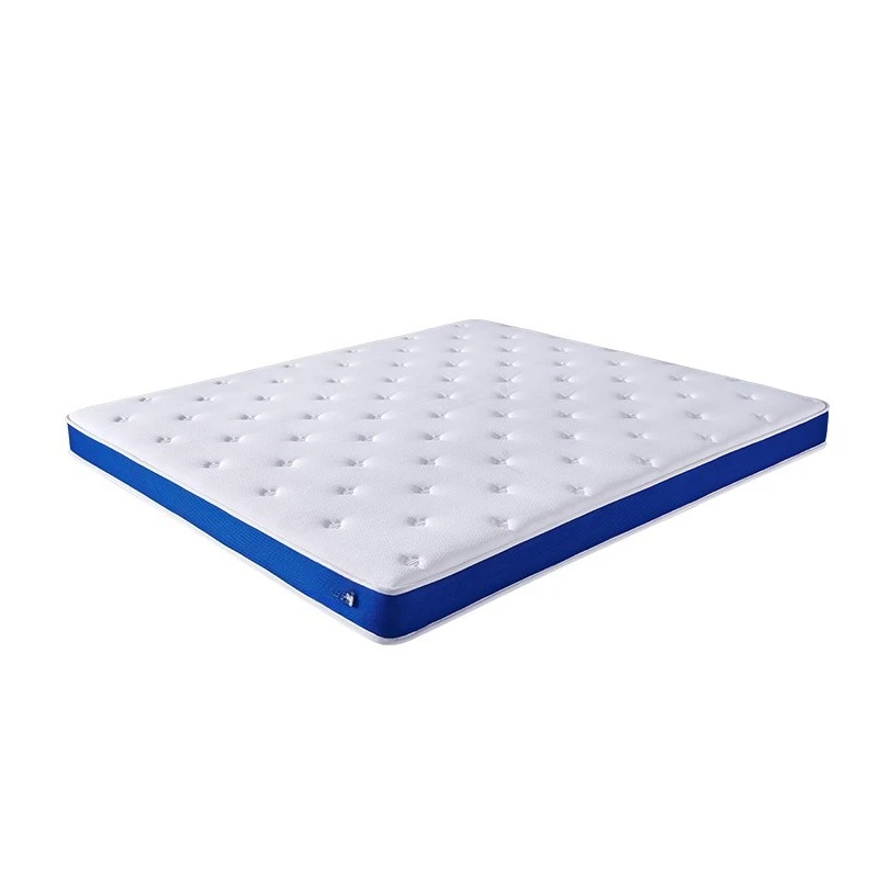 

Sleeping on both sides, jute latex mattress, independent bag, spring, Tencel household soft and hard pad