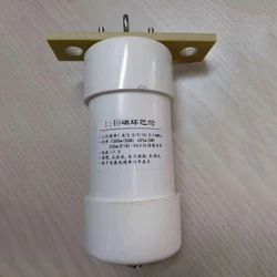 Large Balun 1:49 Balun 1000W Impedance Transformation Shortwave Antenna HF Balun End Feed SSB FT8