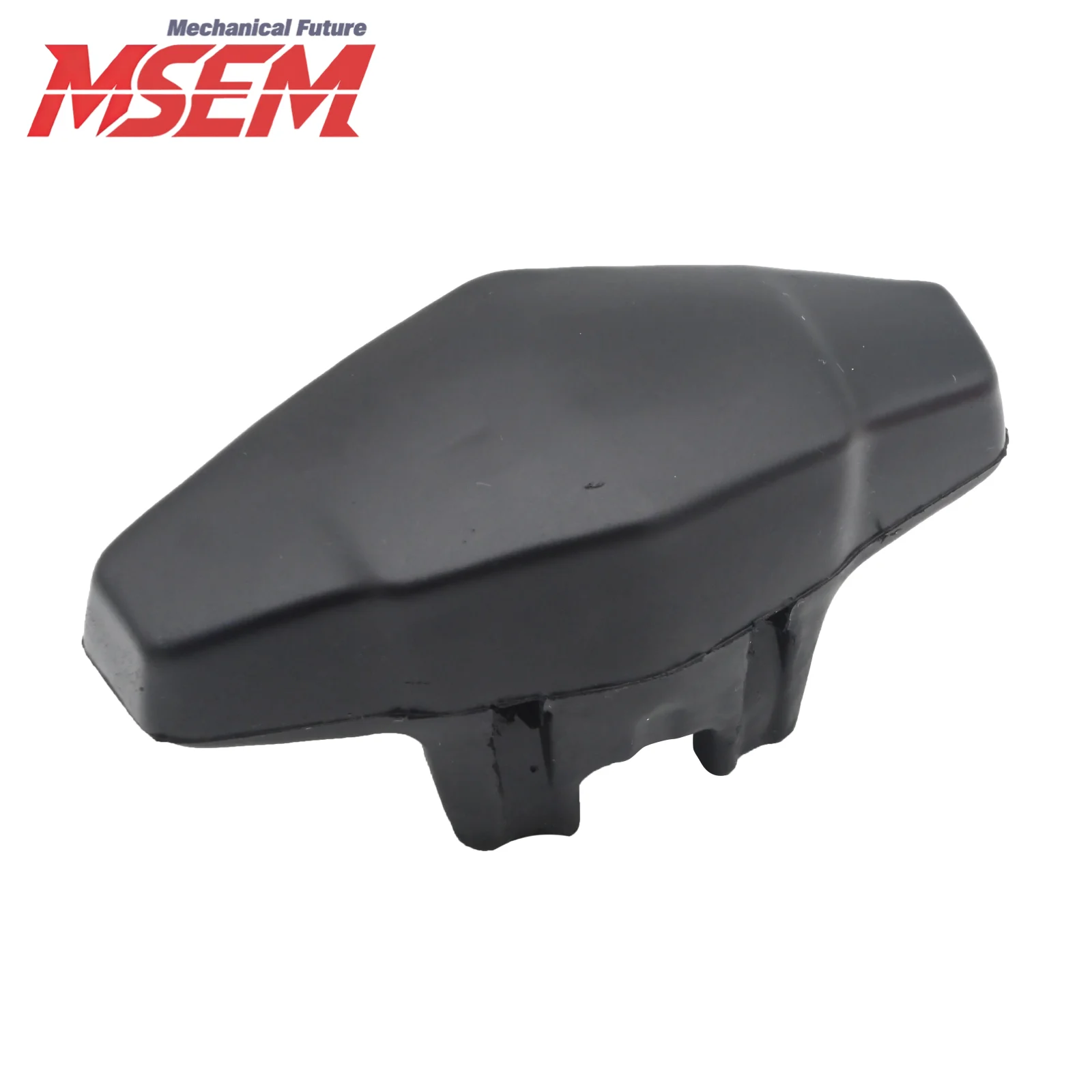 Motorcycle Small Pad Foam Rubber Steering Handle Chest Protector For KTM 690 SMC 790 890 1090 1190 1290 Adventure 2018-2022 view 5