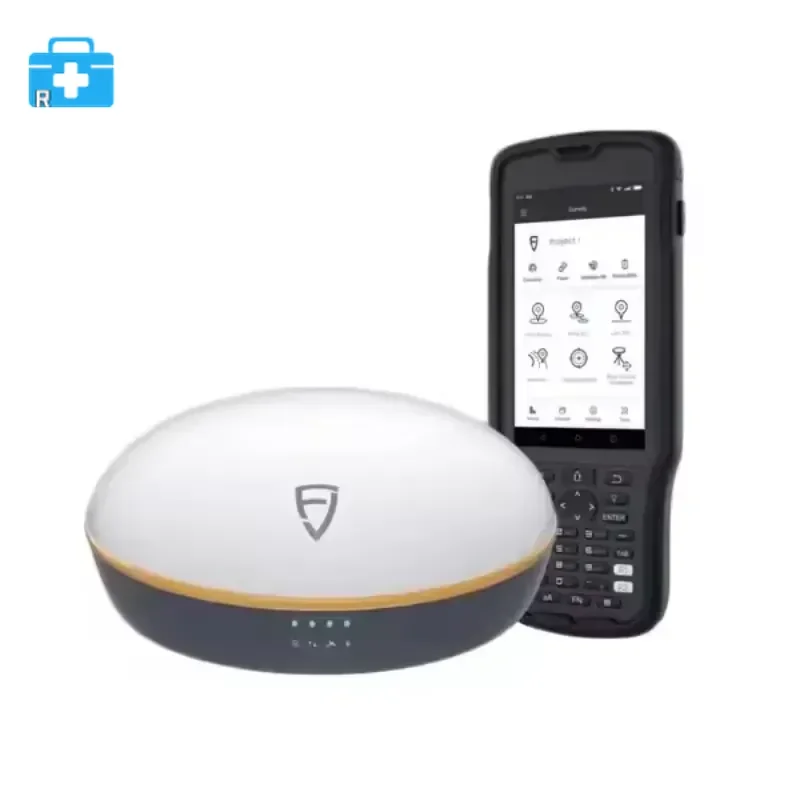 Land Survey RTK V1t GNSS Receiver Cheap Price