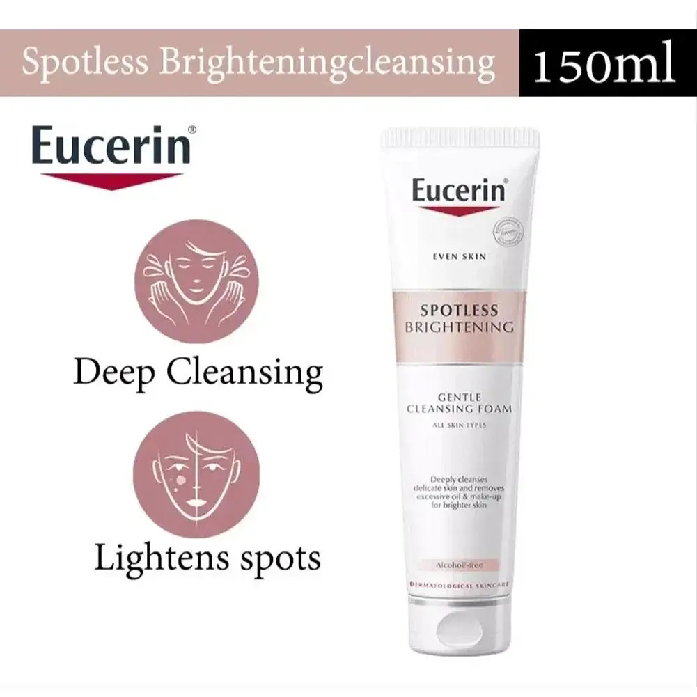 Salicylic Acid Facial Cleanser Acne Treatment Moisturizing And Oil-Control Facial Cleanser Foaming Facial Cleanser Skin Care