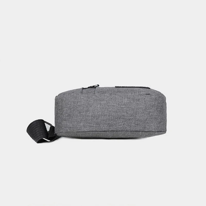 Wasserdichte Herren-Gürteltasche mit großem Fassungsvermögen, verstellbarer Riemen für Outdoor-Aktivitäten, Reisen, Laufen, Wandern und Radfahren – Detail 11