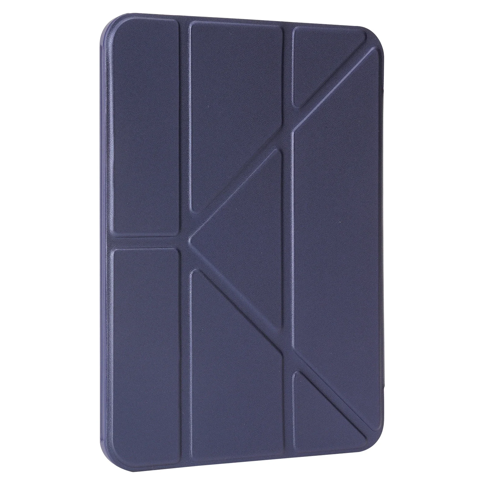 Para iPad 10 10,2, 7, 8, 9, 9,7, 2017, 2018, funda inteligente para IPad Air 3 10,5 Mini 4 5 6 10,9 11 12,9 2022 2020 2021