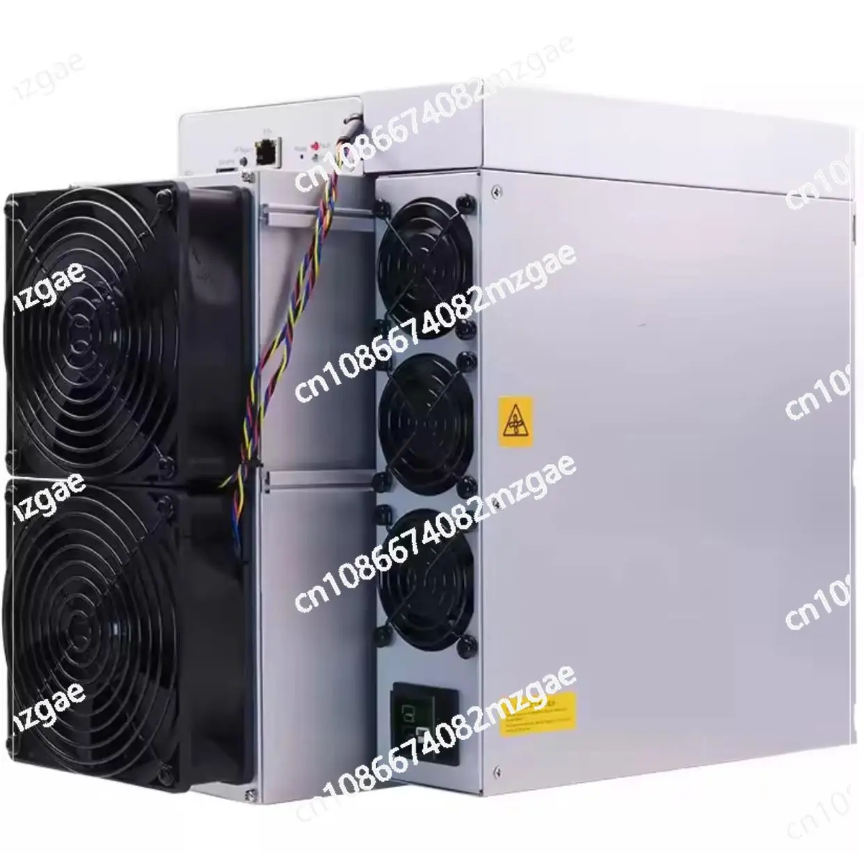 خصم مبيعات فائق لجهاز Bitmain Antminer S21 PRO/S19K PRO/S19 Bitcoin BTC ASIC Miner