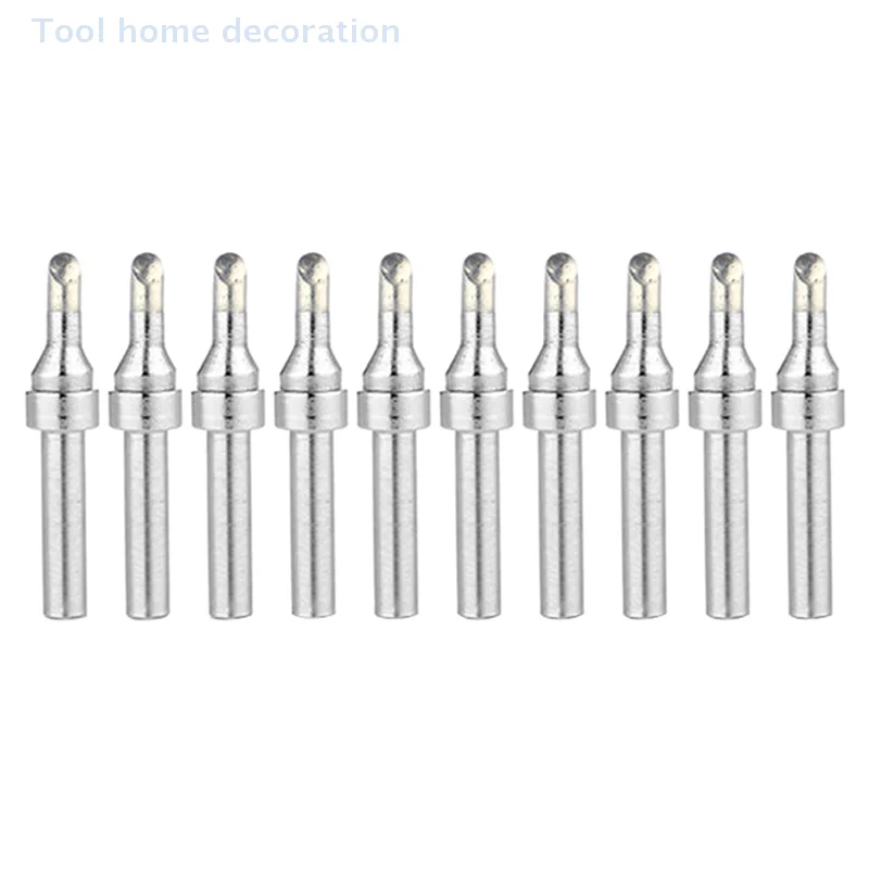 Quick 203H For Soldering Station Solder Iron Welding Tip Head Top Sting BGA Lead-free Tools