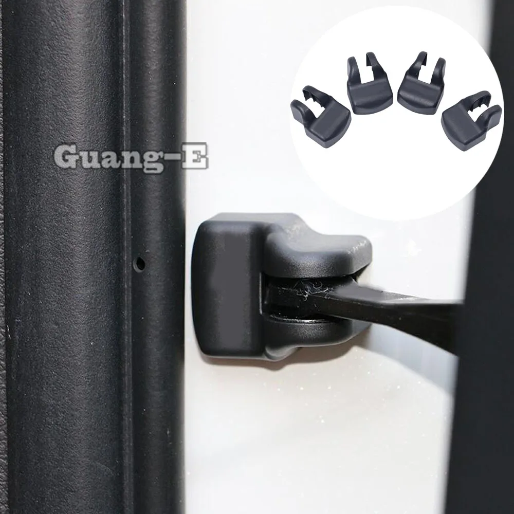 Cubierta Protectora para Cerradura de Puerta, Embellecedores de Parada de Puerta, Adhesivos para Marco de Llaves para Chevrolet Tracker/Trax 2019 2020 2021 2022 2023 2024