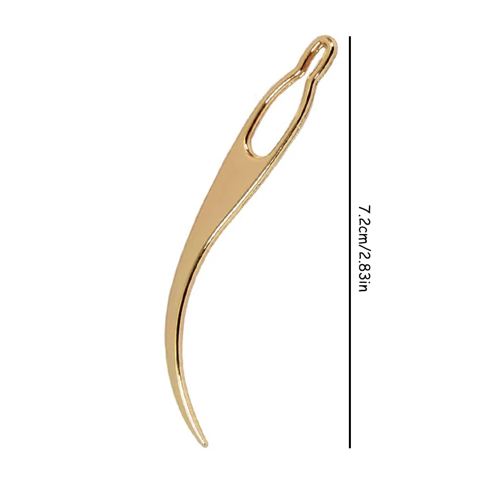1PC Dreadlocks Sisterlocks Crochet Microlocks Interlock Dreads Loc Tool Maintenance Tightening Accessories