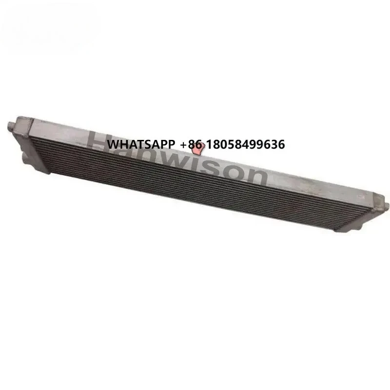 

2215000700 A2215000700 Auto Parts Oil Cooler Radiator for AMG GT GT C R S CL500 CL550 CL600 CL63 GL400 GL500 GL63