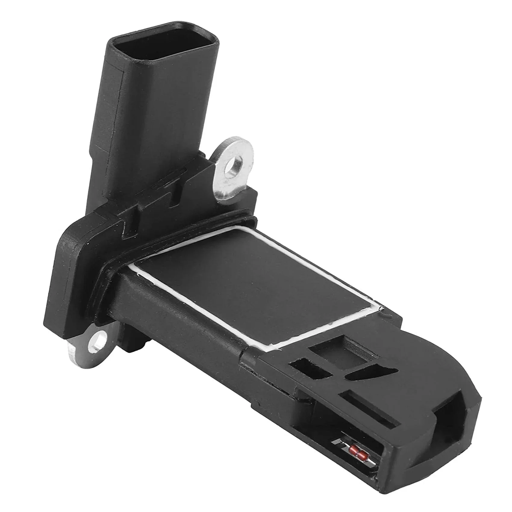 Sensor de flujo de masa de aire para Ford c-max Focus Fusion Transit Kuga Mondeo, VOLVO C30, 7M5112B579BB 7M51-12B579-BB