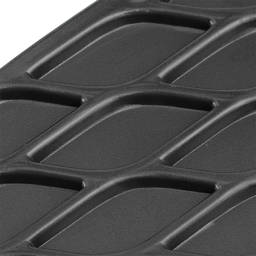 

Front Left And Right Bumper Grille Insert Mesh Cover For E-Class W211 E320 E350 E500 2003-2006