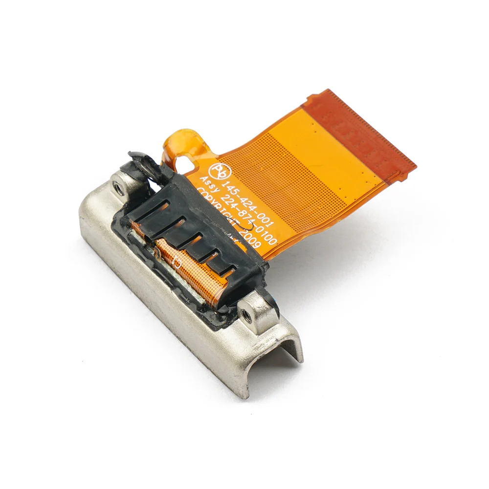 Conector de sincronización y carga con Cable flexible para Intermec CK70 CK71, Envío Gratis