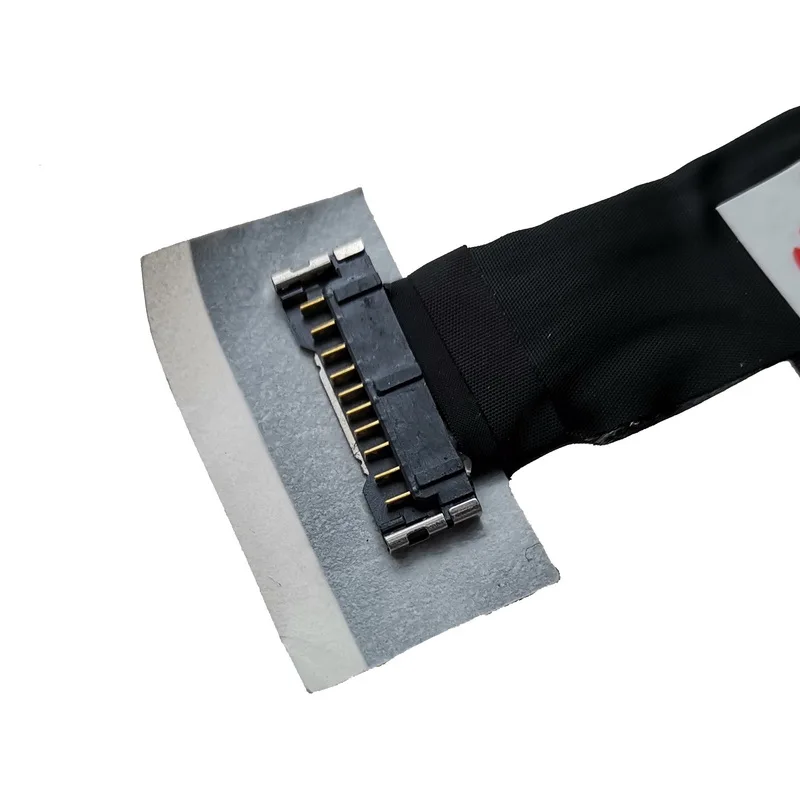 Laptop Battery Cable For Dell Alienware 15 M15 R5 R6 R7 Inspiron 5711 GDL55 07CT7T 7CT7T DC02003U900