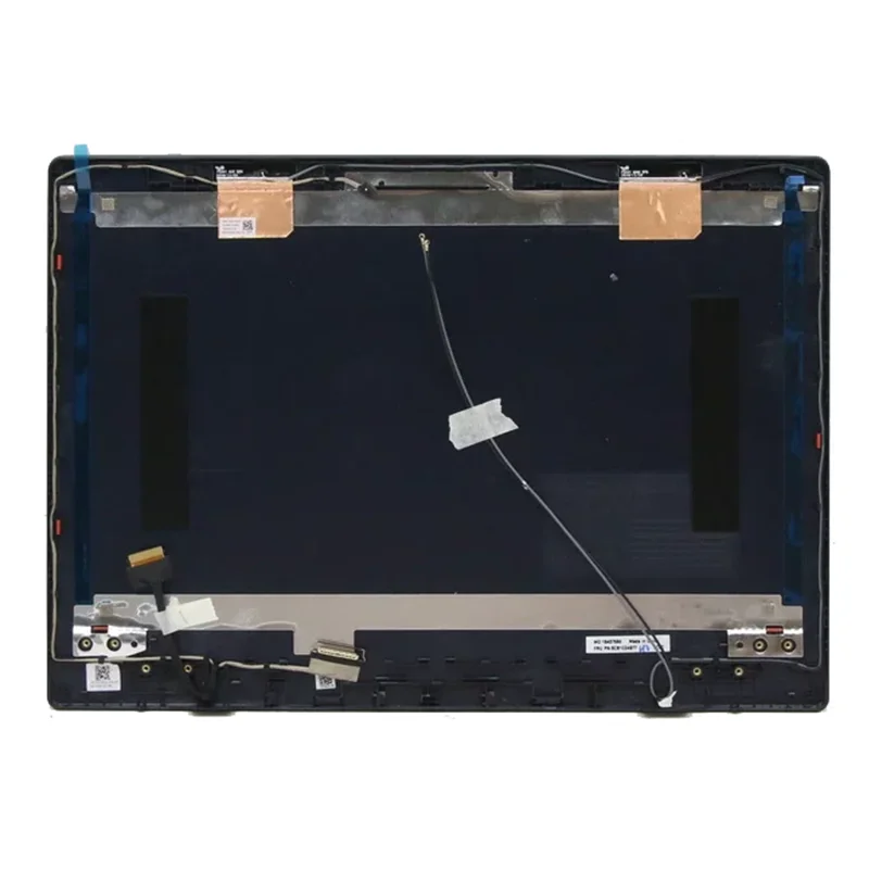 LCD Back Cover/LCD Front Bezel/Palmrest /Bottom Case /LCD Hinges For Lenovo IdeaPad 3 14ITL05 14S S350-14 2020 5CB1C04977 Blue