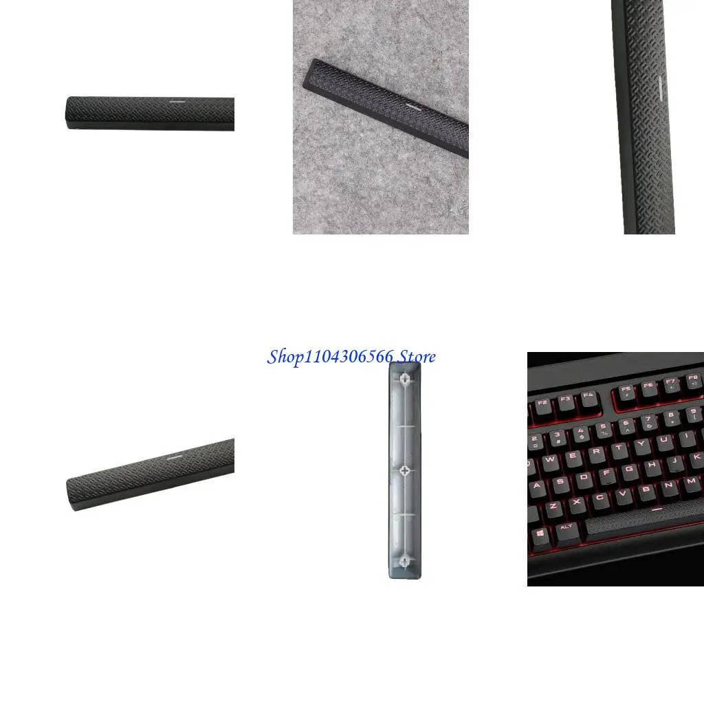 02DD Mechanical Key… - image