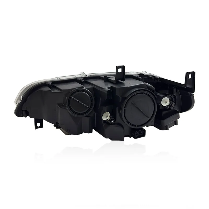 Smvp modifizierte neue stil scheinwerfer für bmw x6 e71 2011-2016 front lampen für bmw x6 e71 voll led scheinwerfer auto licht montage