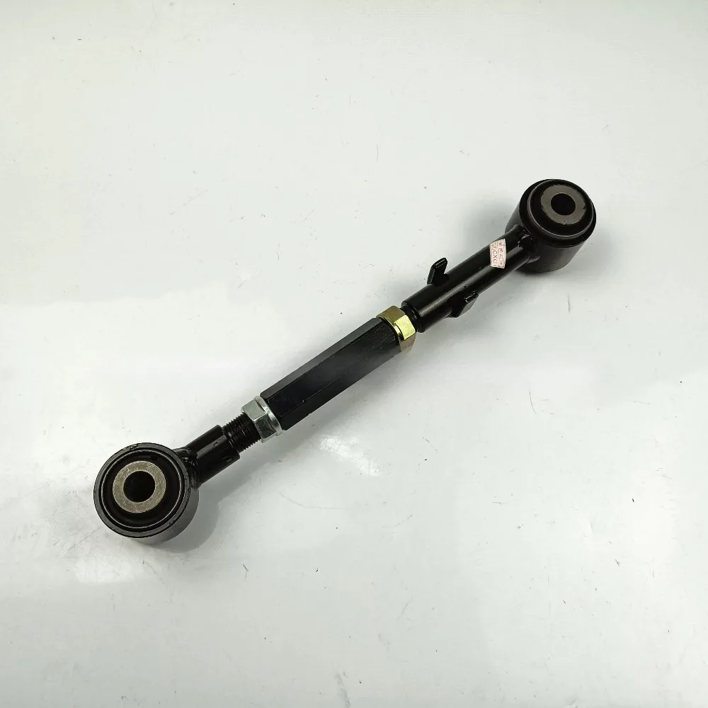 For Chevrolet Captiva for Opel Antara Rear Axle Ties Rod Suspension Rods Lateral Adjustable Rear Axle Tie Rods