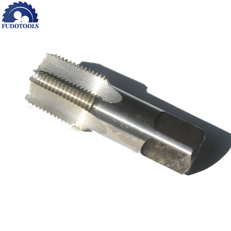 

Стоимость продажи 1 шт. HSS6542 стандарт NPT/Z 3/4 "-14 труб и ручной конический метчик для изготовления внутренней резьбы труб